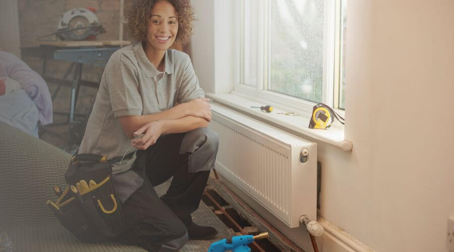 Plumbing in Pennington, NJ